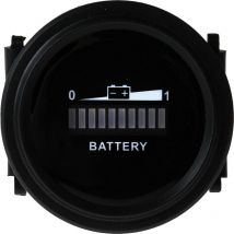 Rs Pro - Voltmètre numérique ( Prix pour 1 )