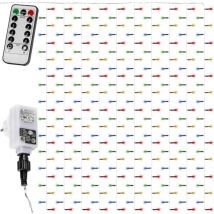 Voltronic - Barriera Luminosa led, Interni ed Esterni, IP44, Dimensioni e Colori a Scelta