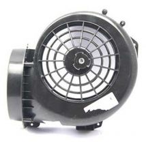 Volute gauche pour hotte Brandt AS0059091