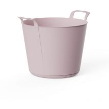 Vondom - Set of 4 Thekenhocker Vondom Afrika Sitzhöhe of Sitz 65 cm Vondom white