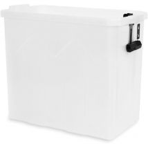 Bac de ramassage 60 litres - pour broyeur de jardin GS503AC - Vonroc