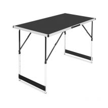 Table multifonctionnelle - 100 x 60 cm Table polyvalente - 100 x 60 cm - Vonroc