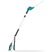 Tagliasiepi telescopico 20V - 200 fino a 260 cm. senza batteria e caricatore rapido - Vonroc