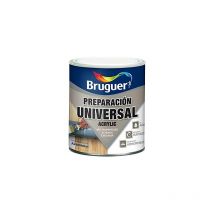 Zubereitung universal acryl white 0,25l 5120576 Bruguer