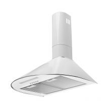 Vordach dewall maan mix 3 60 310 m3/h, white