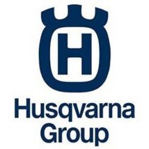 Vorderlicht 593728501 original Husqvarna