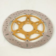 Vorderradbremsscheibe Ebc Für Motorrad Ducati 899 Panigale Abs