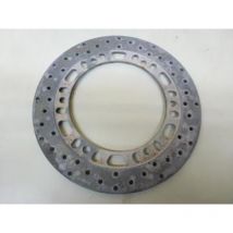 Vorderradbremsscheibe Pfm Für Motorrad Kawasaki 250 Gpx 1988 Bis