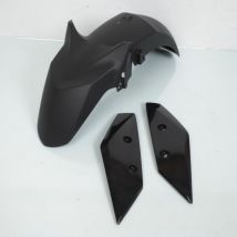 Vorderradkotflügel Tnt Für Roller Yamaha 125 X-max Schwarz Getönt