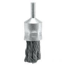 Vorel 06995 brosse et roue de fil 2,2 cm 1 pièce(s)