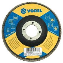 07987 accessorio per levigatrice 1 pezzo(i) - Vorel