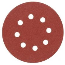 08580 accessorio per levigatrice 5 pezzo/i - Vorel