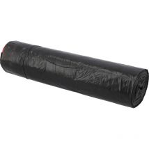 Vorel 09490 sac poubelle 10 pièce(s)