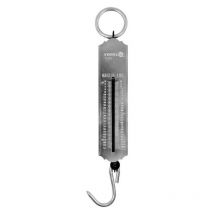 Vorel 15292 - Báscula de equipaje compacta y portátil, ideal para medir el peso de maletas antes de viajar.