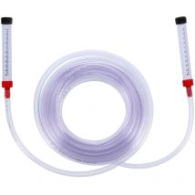 Tuyau de nivellement niveau à bulle 15M 1/2' yato 16000