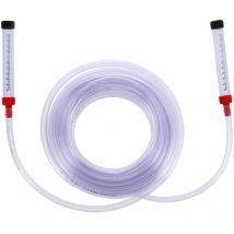 Tooltraders - vorel 16000 - nivel de agua con una manguera de 15 metros