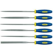 Vorel - 25352 lima e raspa