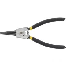 Toya - vorel 43060 - alicates, 200mm recta externa cromado