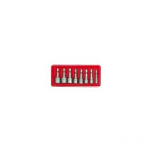 Yato 66113 - screwdriver bit set 8PCS