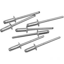 Vorel 70420 - remaches ciegos de aluminio 12.7x4.0mm 50pcs