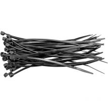 Toya - vorel 73894 clip 100 pezzo(i)