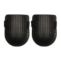 Rodilleras de seguridad Vorel 74624, diseño ergonómico y resistente, ideales para trabajos industriales y construcción, alta protección, comodidad