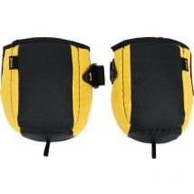 Toya - Rodilleras de seguridad Vorel 74604, diseño ergonómico y resistente, ideal para trabajos industriales y construcción, alta protección,