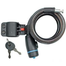 Vorel 77840 lucchetto per bicicletta