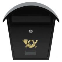 78585 mailboxes Acero - Vorel
