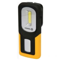 Led Vorel lampes manuelles 100 lumen 82723