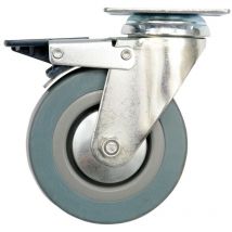Toya - Vorel 87382, accesorio y pieza para desatascador espiral, 21 mm de ancho, 104 mm de altura, ideal para desatascar tuberías y desagües, 1 pieza.