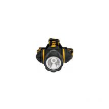 Vorel 88674 tête de lampe mené 1LED 1 W/3 fonctions