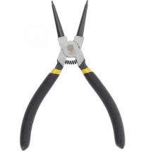 Vorel Innensicherungsringzange 160mm Ergonomisches Design Robuste Konstruktion Präzisionswerkzeug für Profis und Heimwerker