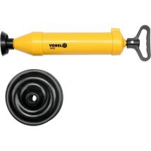 Vorel - 55505-LA pompe de vide