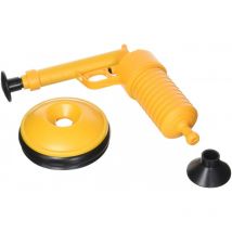 Vorel - Nettoyant pour canalis (55500)