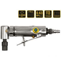 Winkelschleifer Druckluftschleifer Stabschleifer Druckluft Schleifer Schnellschleifer ø: max. 6 mm