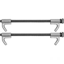 Vorel - 80600 clamp
