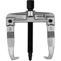 Vorel - ciągacz dwuramienny belkowy 100mm