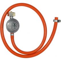 Gasreduzierer Mit Schlauch 1,0 M 99670 Vorel
