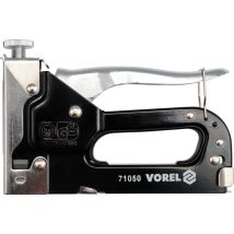 Polstertacker 4-14 Mm, Metallgehäuse 71050 Vorel