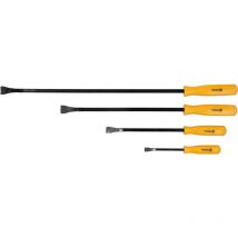 Vorel 34184 levier/barre 4 pièce(s)