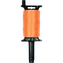 Maurerschnur 200 M, Polypropylen, Orange