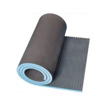 Valstorm - Vorgeschnittene, extrudierte und starre Platte aus xps, Fliesen bereit 1250 x 600 x 30 mm 2