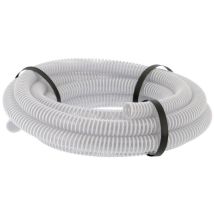 Spido Gartenschlauch 25m – Durchmesser 32mm – PVC – Maximaler Druck 21 bar – UV-beständig – Frostbeständig – Algenresistent