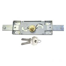 Vorhangschloss gm A211 Prefer A211.0012.0000