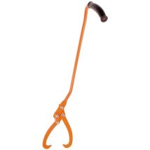 Vorlieferzange - KOX