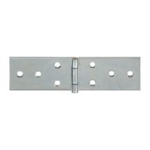 000505180Z Gerolltes, breites Tischband Höhe 40 mm B.offen180 mm Stärke - Vormann