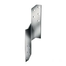 Sparrenpfettenanker rechts 170x30x2mm