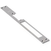 Lange Vorderseite JIS Grau 907G