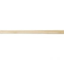 Vorschlaghammerstiel L.600mm 42x24,5mm es löffert